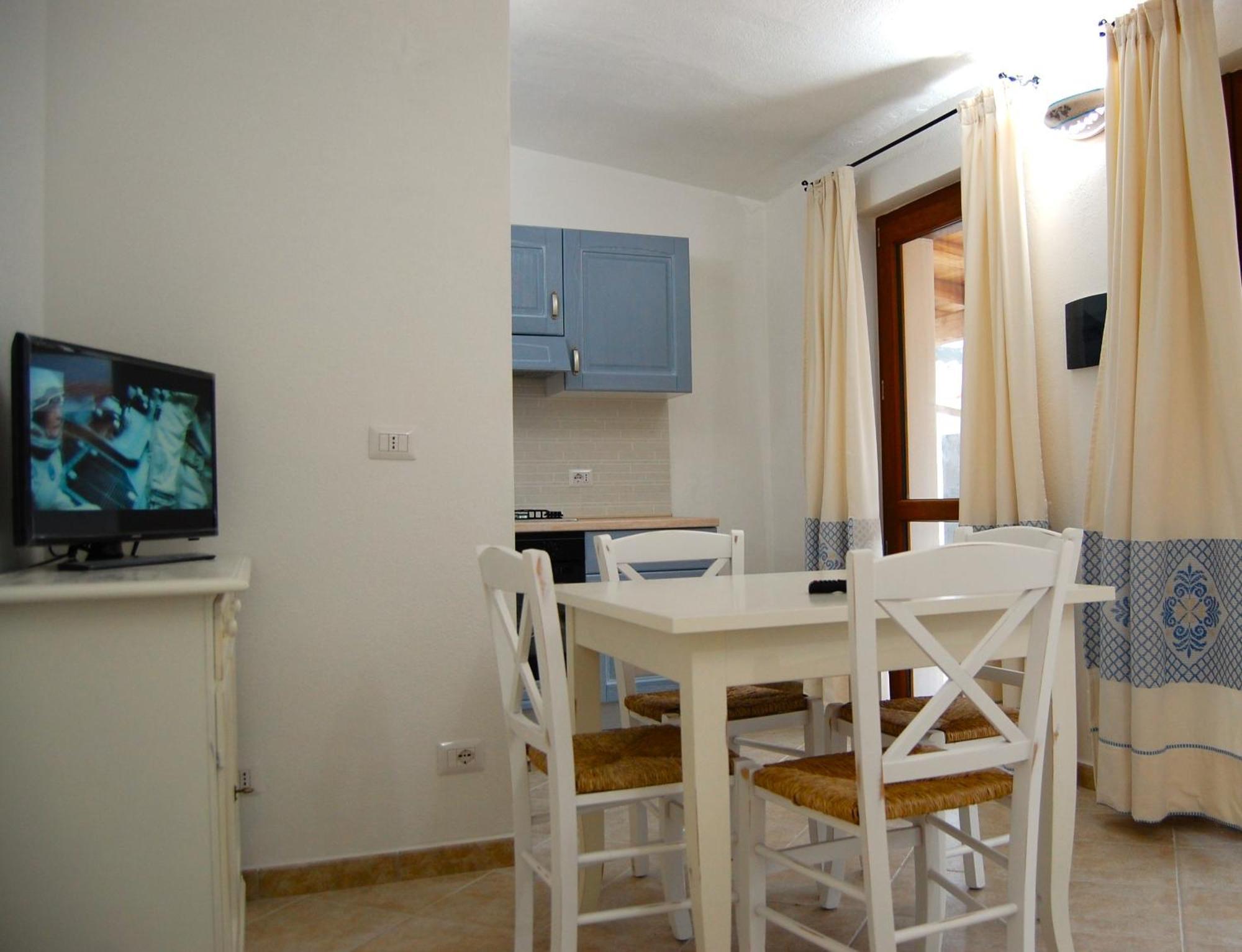 Case Vacanze Nioleo - Apartments And Pool Siniscola Exterior foto