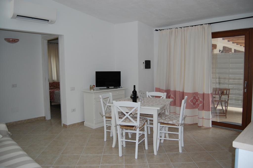 Case Vacanze Nioleo - Apartments And Pool Siniscola Exterior foto